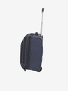 Travelite Blue închis Travelite Meet Business 2w Navy