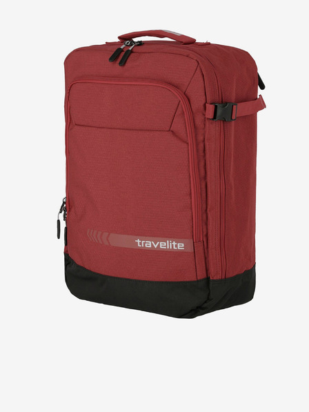 Travelite Rucsac Travelite Kick Off Multibag Roșu
