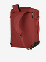 Travelite Rucsac Travelite Kick Off Multibag Roșu