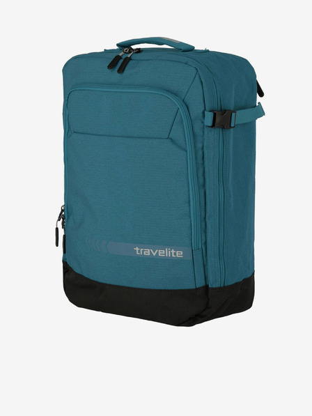 Travelite Rucsac Travelite Kick Off Multibag Petrol