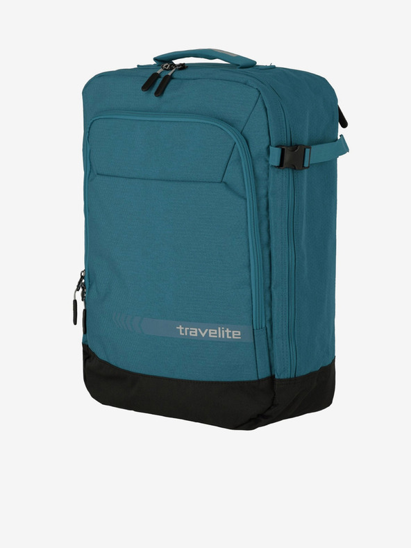 Travelite Rucsac Travelite Kick Off Multibag Petrol