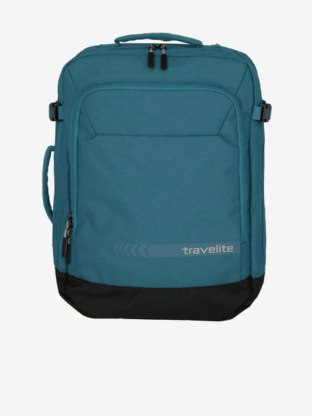 Travelite Rucsac Travelite Kick Off Multibag Petrol