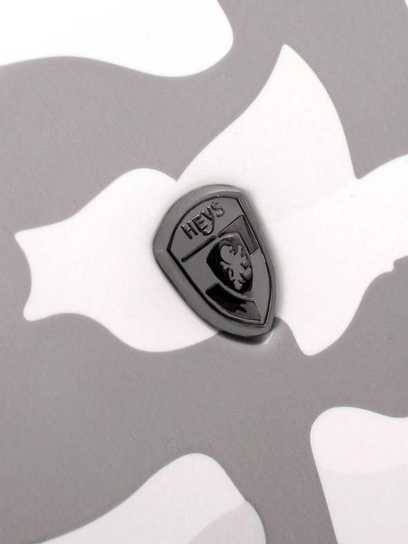 Heys Valiză de călătorie Heys White Camo S