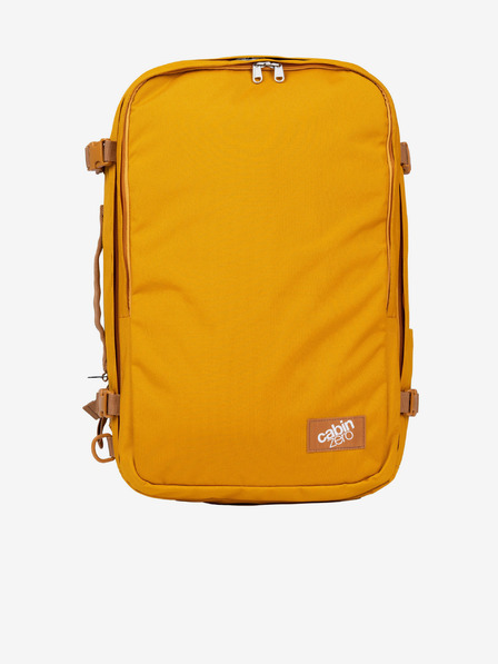 CabinZero Rucsac unisex Orange CabinZero Classic Pro Orange Chill (42L)