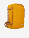 CabinZero Rucsac unisex Orange CabinZero Classic Pro Orange Chill (42L)