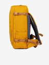 CabinZero Rucsac unisex Orange CabinZero Classic Pro Orange Chill (42L)