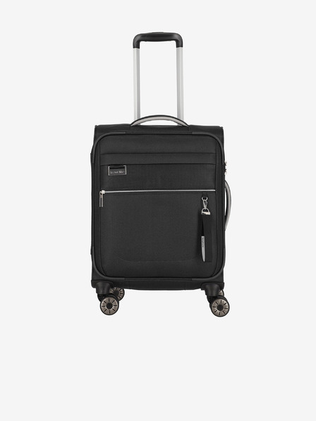 Travelite Geantă de călătorie Travelite Miigo neagră