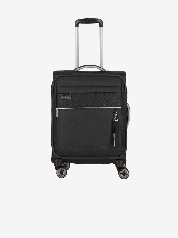 Travelite Geantă de călătorie Travelite Miigo neagră