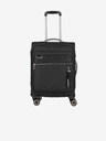 Travelite Geantă de călătorie Travelite Miigo neagră
