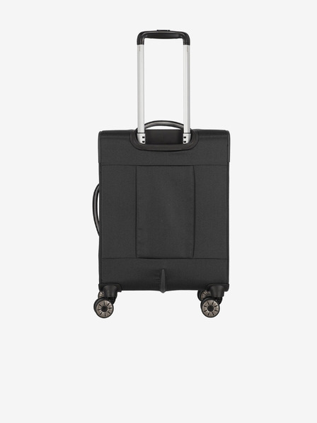 Travelite Geantă de călătorie Travelite Miigo neagră