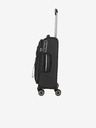 Travelite Geantă de călătorie Travelite Miigo neagră