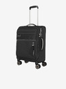Travelite Geantă de călătorie Travelite Miigo neagră