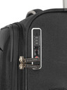 Travelite Geantă de călătorie Travelite Miigo neagră