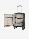 Travelite Geantă de călătorie Travelite Miigo neagră