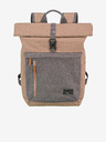 Travelite Rucsac Travelite Basics Roll-up Rose