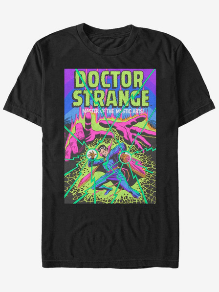 ZOOT.Fan Doctor Strange ZOOT. FAN Marvel - tricou unisex