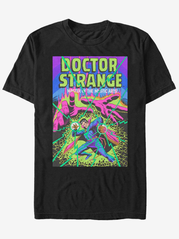 ZOOT.Fan Doctor Strange ZOOT. FAN Marvel - tricou unisex