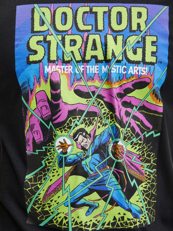 ZOOT.Fan Doctor Strange ZOOT. FAN Marvel - tricou unisex