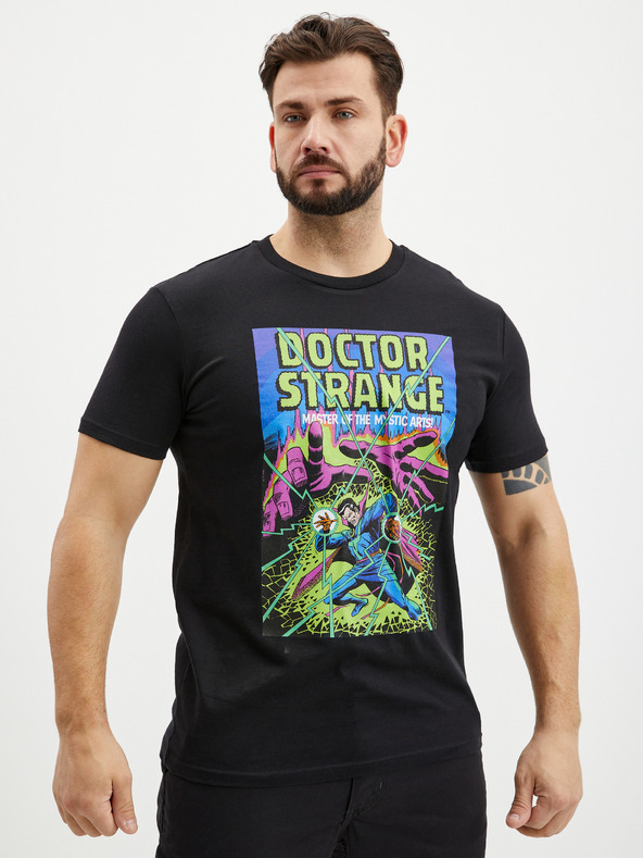 ZOOT.Fan Doctor Strange ZOOT. FAN Marvel - tricou unisex