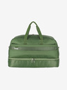 Travelite Geantă de călătorie Travelite Miigo Weekender verde
