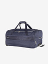 Travelite Geantă troller Travelite Miigo albastru închis