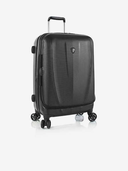 Heys Valiză neagră Heys Vantage Smart Luggage™