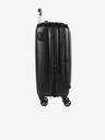 Heys Valiză neagră Heys Vantage Smart Luggage™