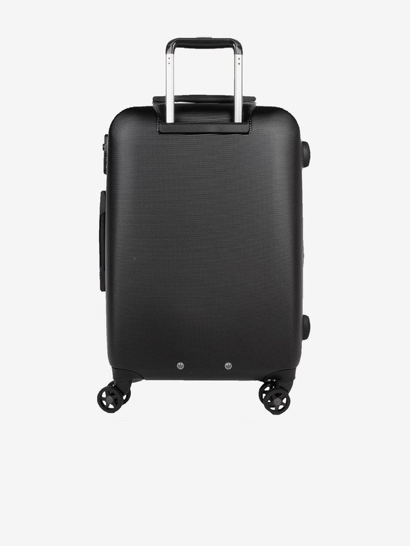Heys Valiză neagră Heys Vantage Smart Luggage™