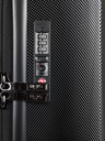 Heys Valiză neagră Heys Vantage Smart Luggage™