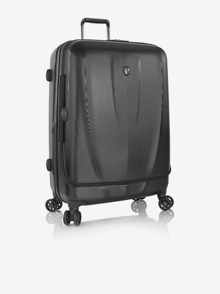 Heys Valiză neagră Heys Vantage Smart Luggage™