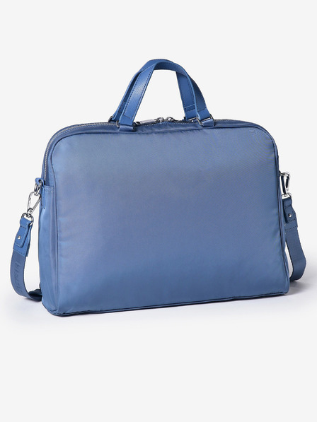 Hedgren Harmony Baltic Blue Carcasa de telefon