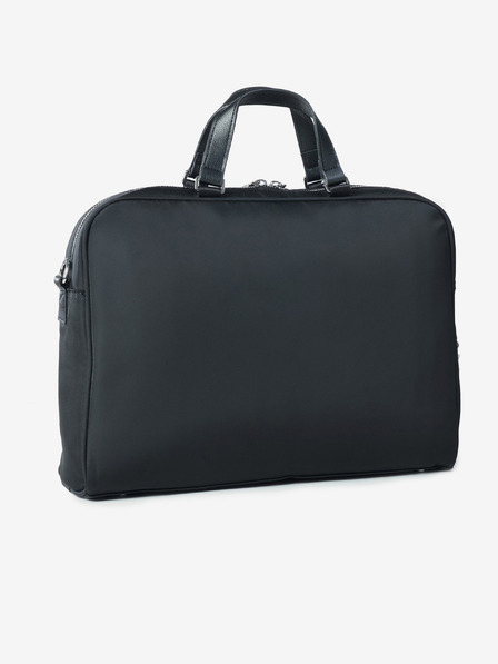 Hedgren Geantă neagră pentru laptop Hedgren Harmony