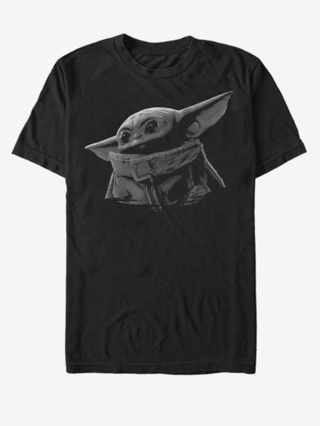 ZOOT.Fan Baby Yoda ZOOT. FAN Star Wars - tricou unisex