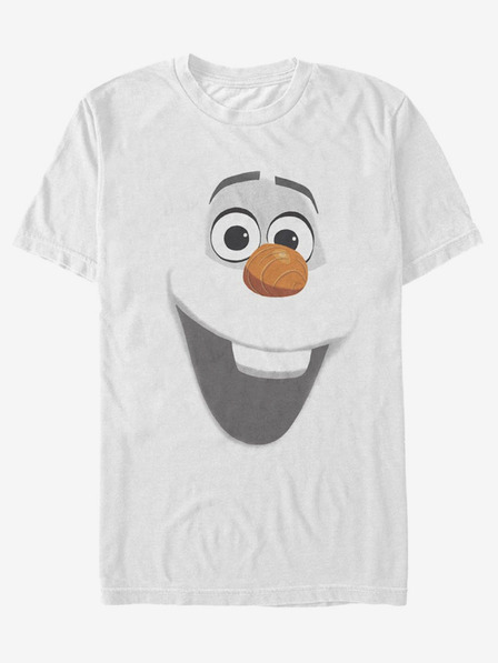 ZOOT.Fan Olaf Regatul de gheață ZOOT. FAN Disney - tricou unisex