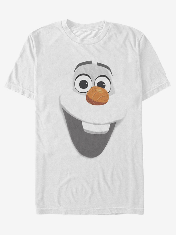 ZOOT.Fan Olaf Regatul de gheață ZOOT. FAN Disney - tricou unisex