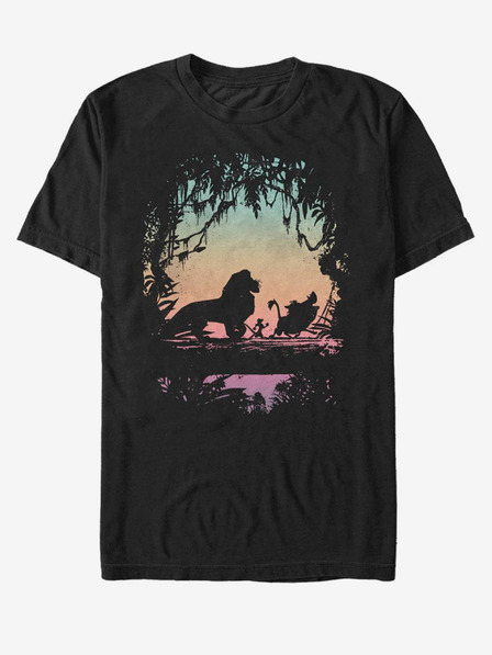 ZOOT.Fan Lion King ZOOT. FAN Disney - tricou unisex
