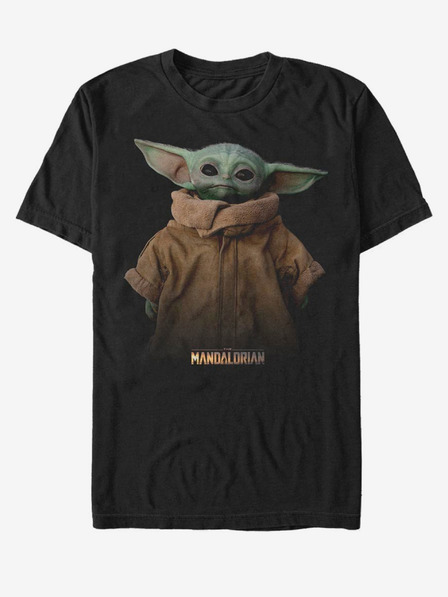 ZOOT.Fan Baby Yoda Mandalorian ZOOT. FAN Star Wars - tricou unisex