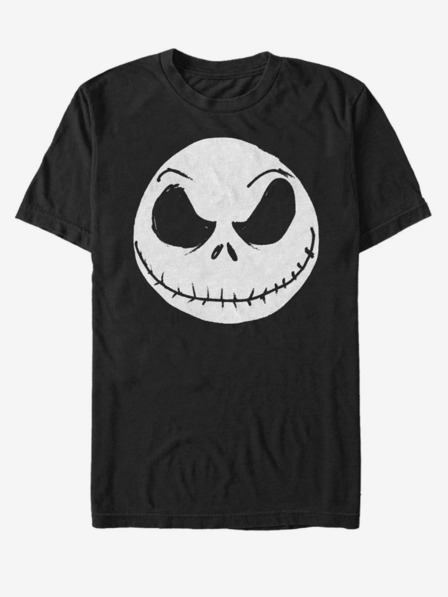 ZOOT.Fan Jack Skellington ZOOT. FAN Disney - tricou unisex