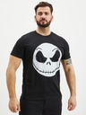 ZOOT.Fan Jack Skellington ZOOT. FAN Disney - tricou unisex