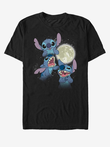 ZOOT.Fan Stitch ZOOT. FAN Disney - tricou unisex