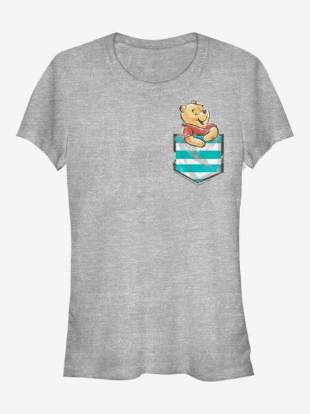 ZOOT.Fan Winnie The Pooh Winnie The Pooh ZOOT. FAN Disney - tricou pentru femei
