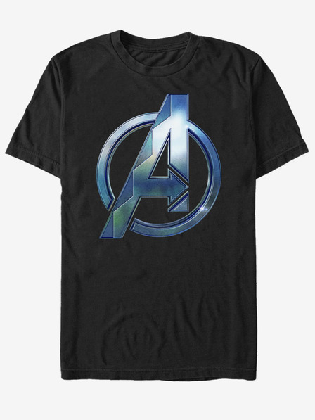 ZOOT.Fan Simbol Avengers Black Panther.