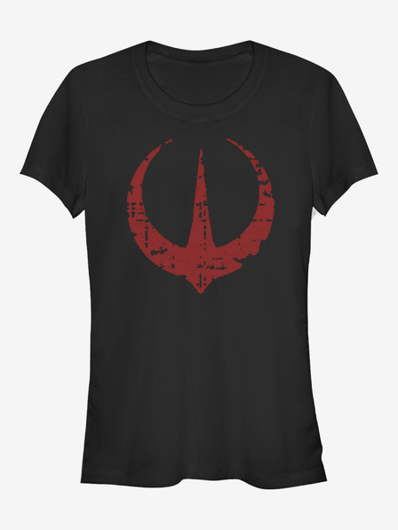 ZOOT.Fan Logo Star Wars Andor ZOOT. FAN Star Wars - tricou pentru femei