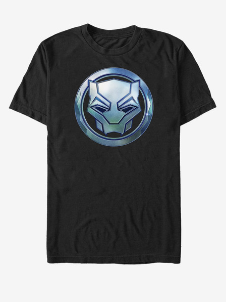ZOOT.Fan Black Panther: Wakanda Trăiește ZOOT. FAN Marvel - tricou unisex