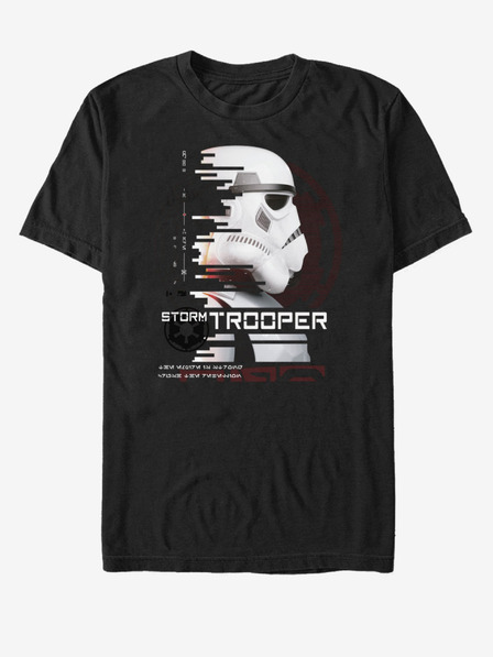 ZOOT.Fan Stormtrooper Star Wars: Andor ZOOT. FAN Star Wars - tricou unisex