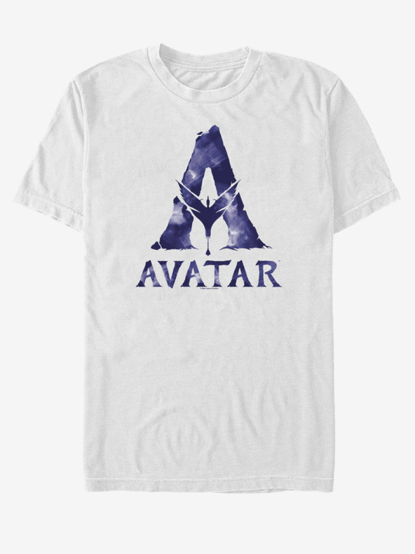 ZOOT.Fan Avatar 1 ZOOT. FAN Logo-ul Twentieth Century Fox - tricou unisex
