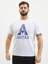 ZOOT.Fan Avatar 1 ZOOT. FAN Logo-ul Twentieth Century Fox - tricou unisex