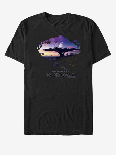 ZOOT.Fan Avatar 1 ZOOT. FAN Twentieth Century Fox - tricou unisex pentru bărbați