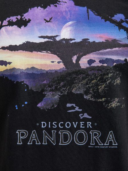 ZOOT.Fan Avatar 1 ZOOT. FAN Twentieth Century Fox - tricou unisex pentru bărbați