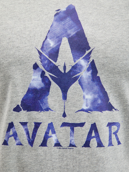 ZOOT.Fan Avatar 1 ZOOT. FAN Logo-ul Twentieth Century Fox - tricou unisex
